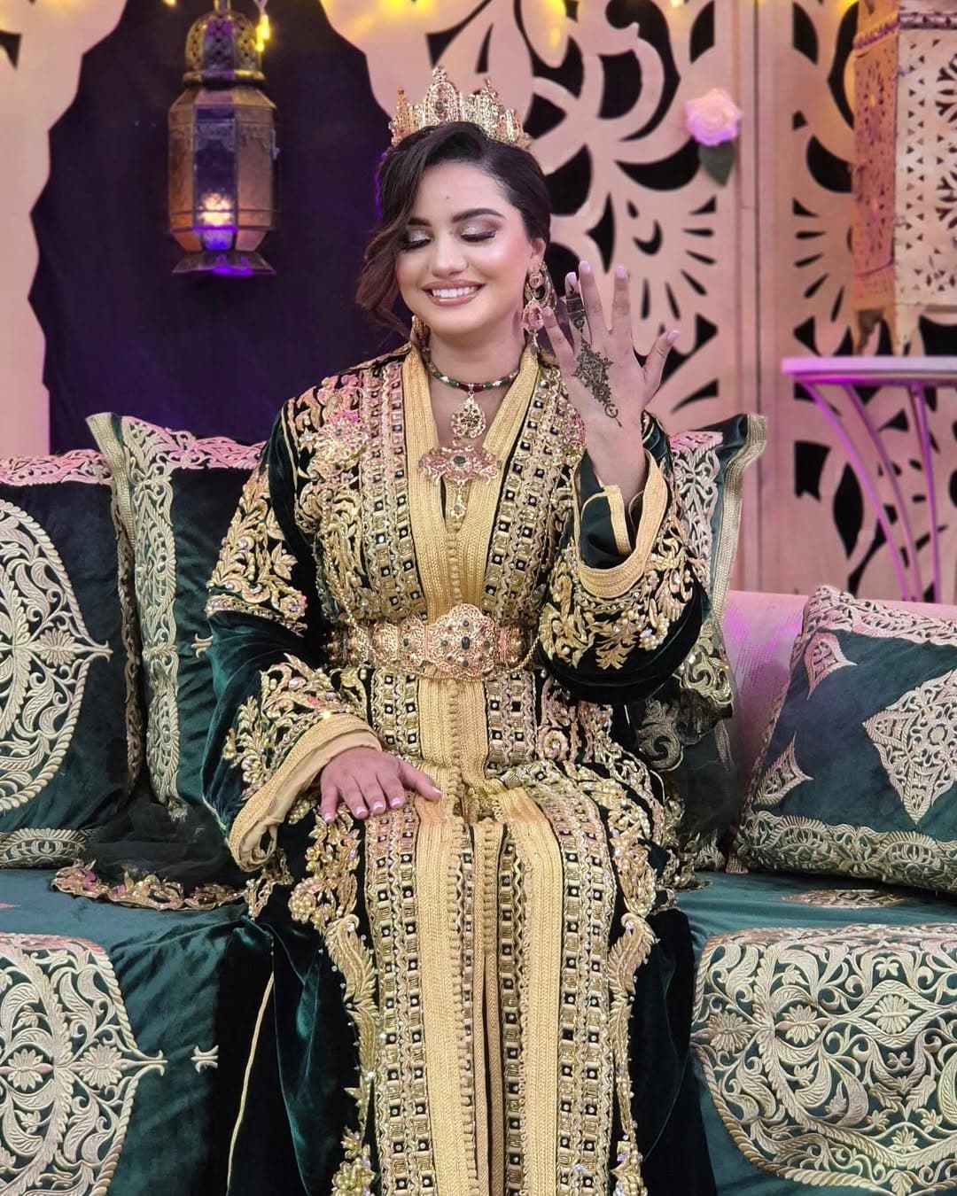 palais des ambassadeurs