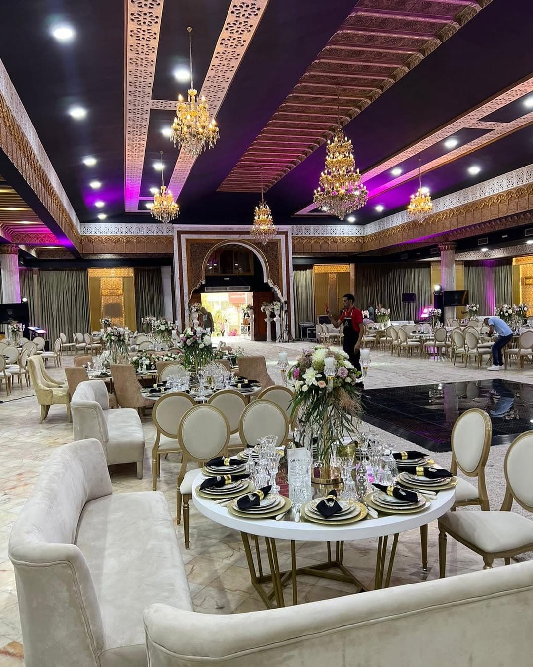 palais des ambassadeurs 3