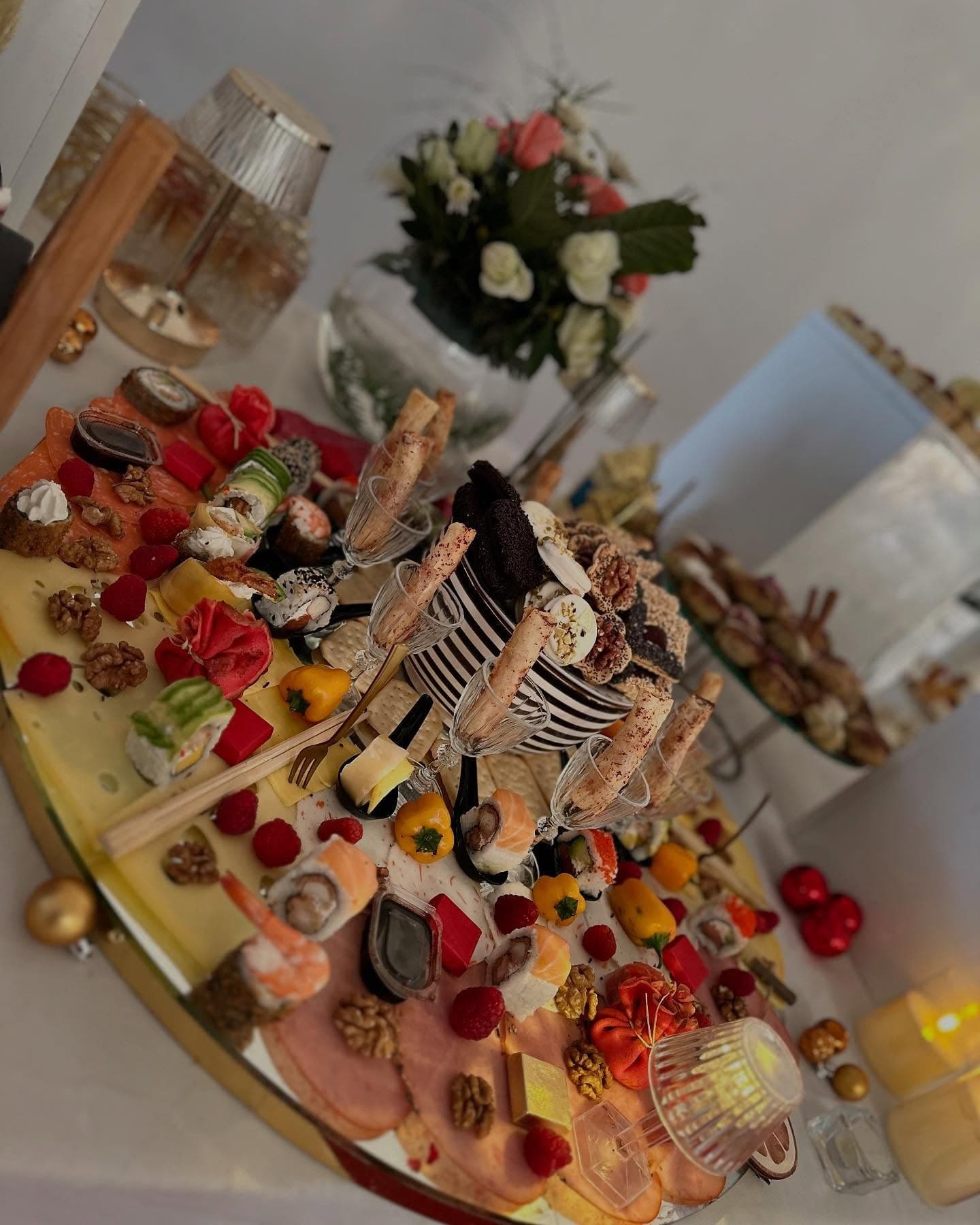 prestige fes event logo