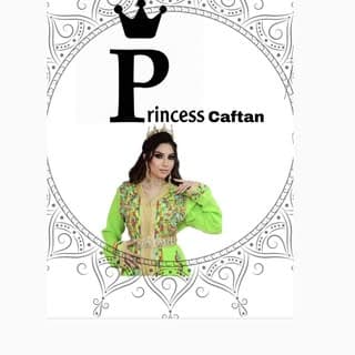 princess Caftan 5