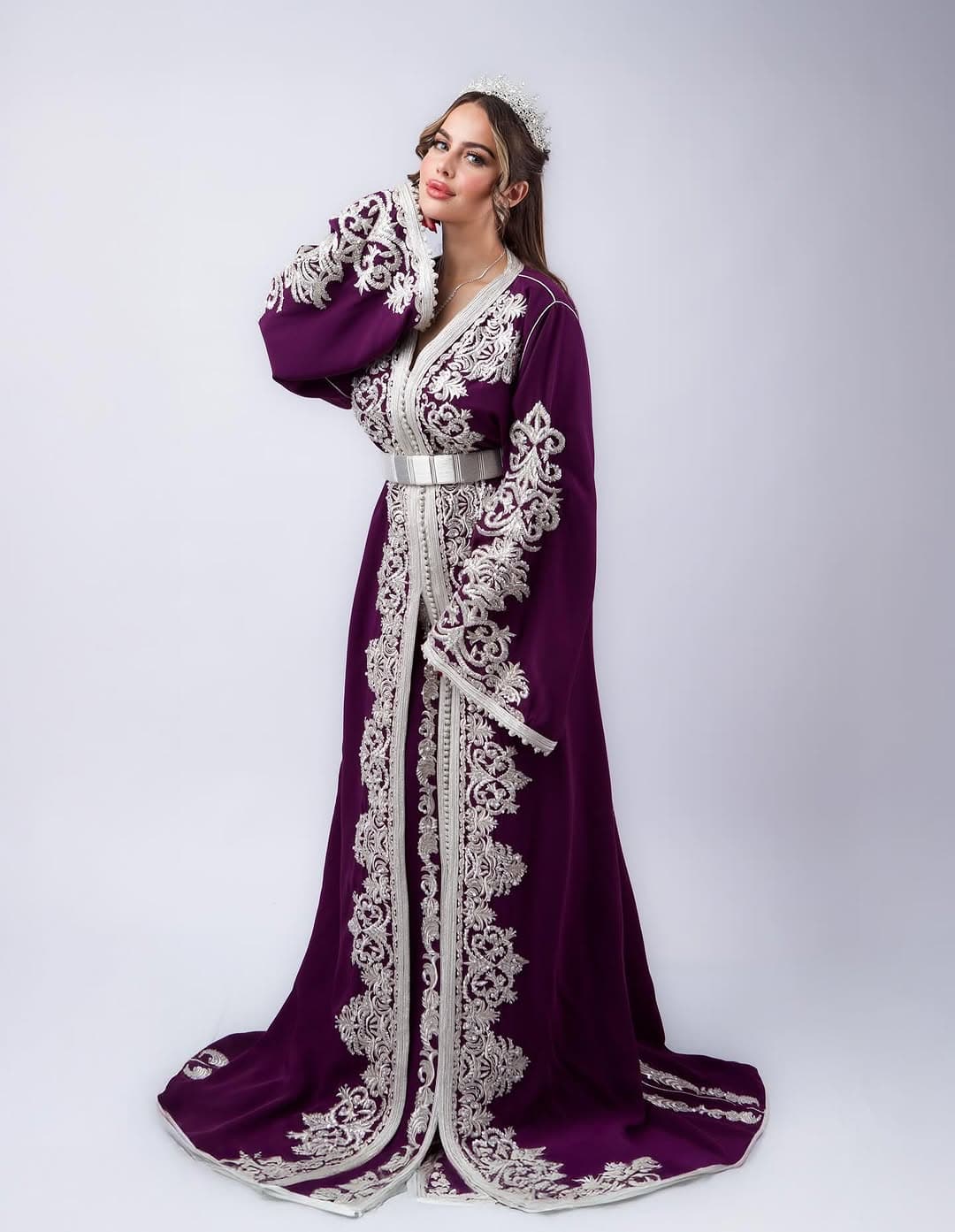 Rhita caftan 2