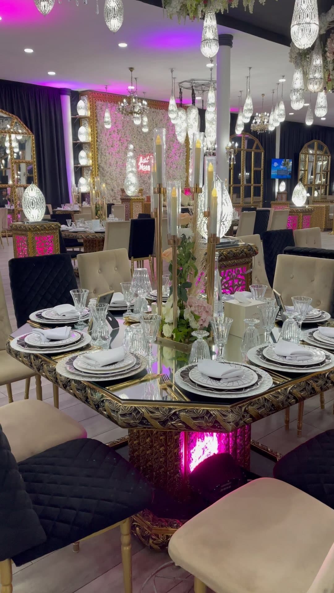 salle des fetes niama