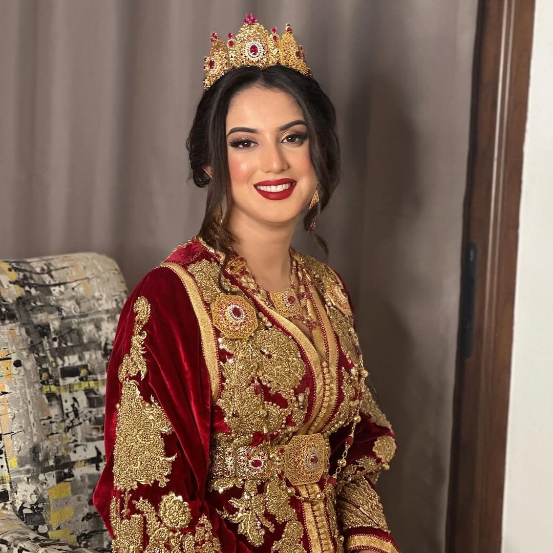 Tangaft chez zamrani