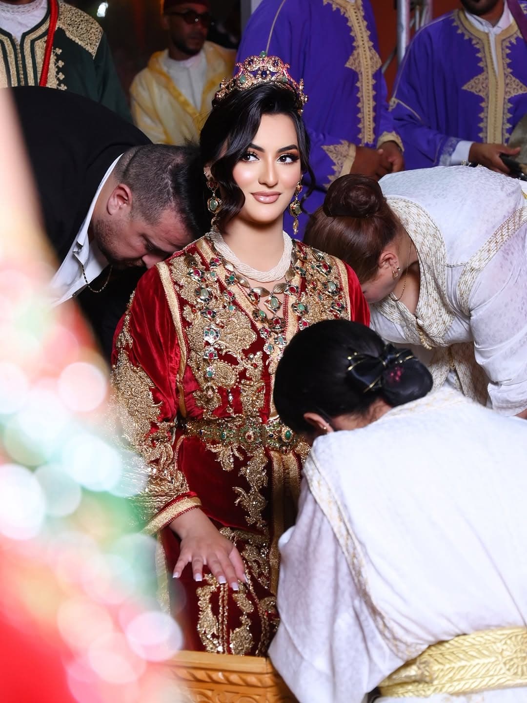 Tangaft chez zamrani 2