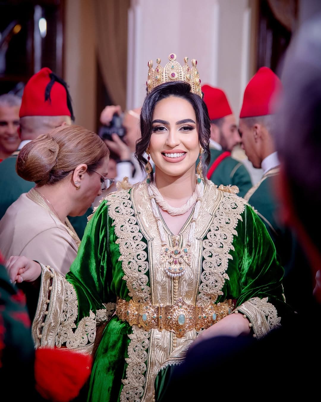 Tangaft chez zamrani 3