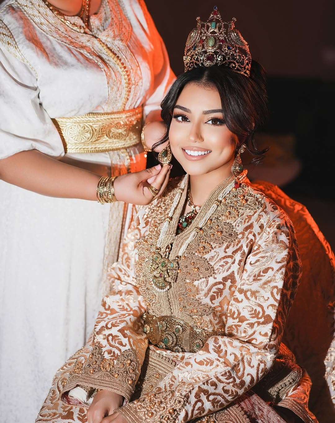 Tangaft chez zamrani 4