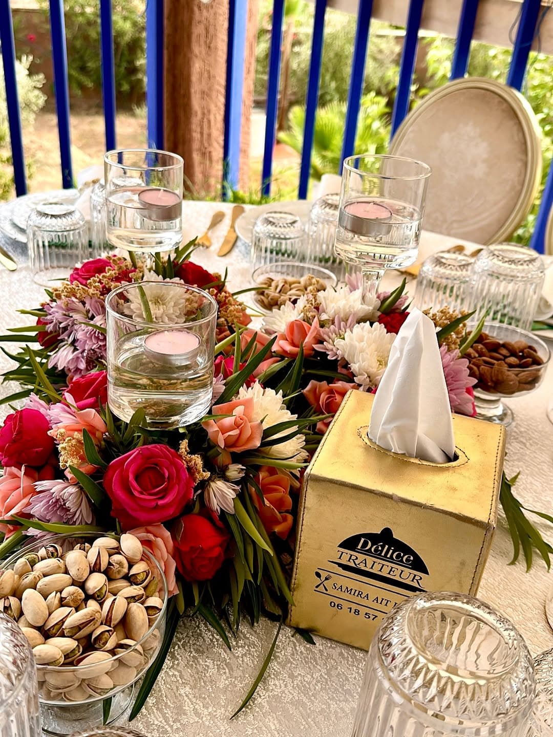 Traiteur Samira Aitlhaj