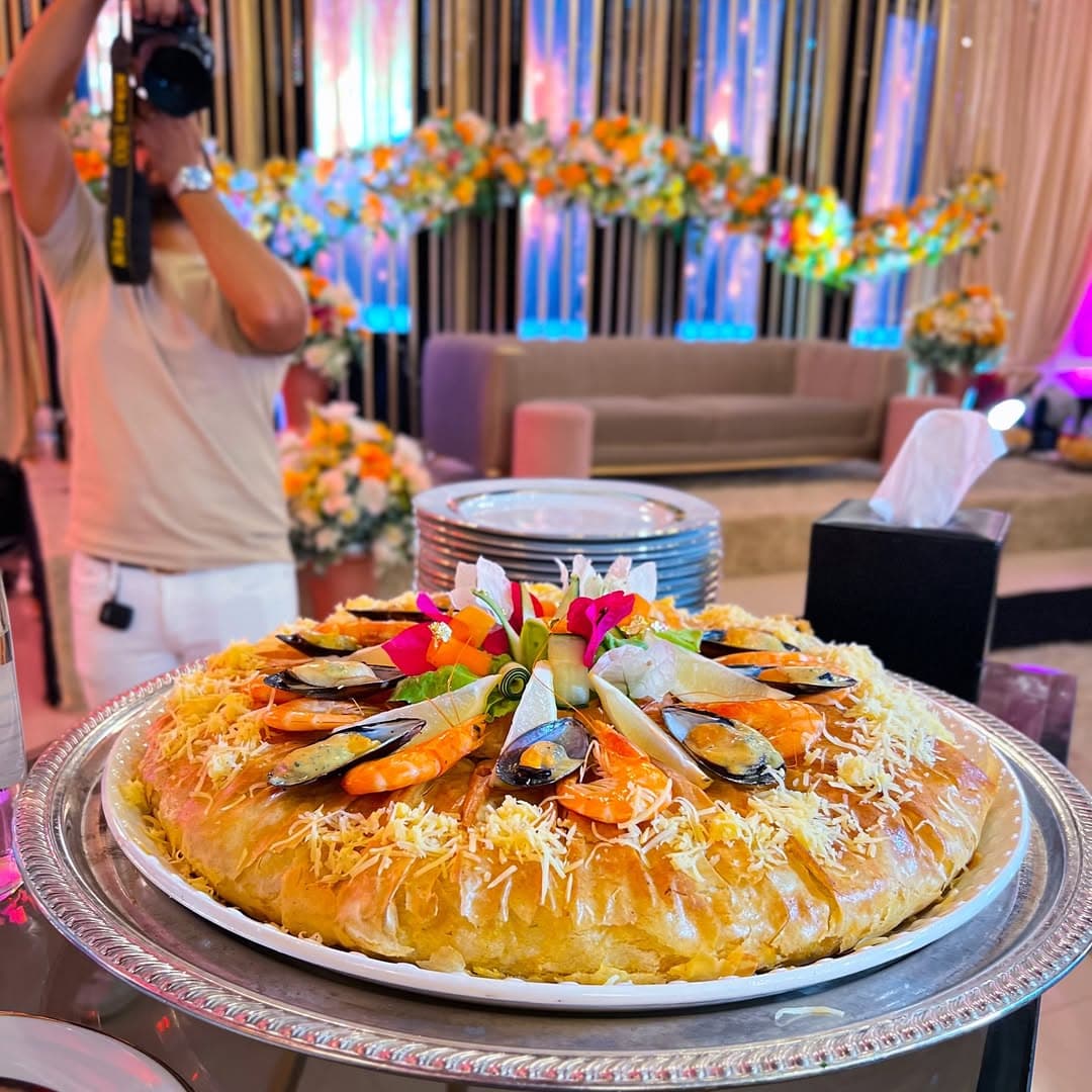 V palmiers traiteur 4