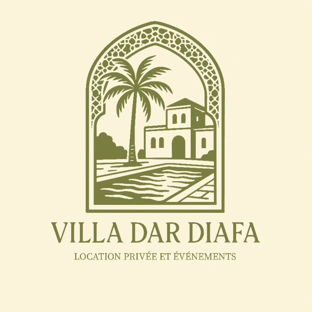 villa dar diafa 5