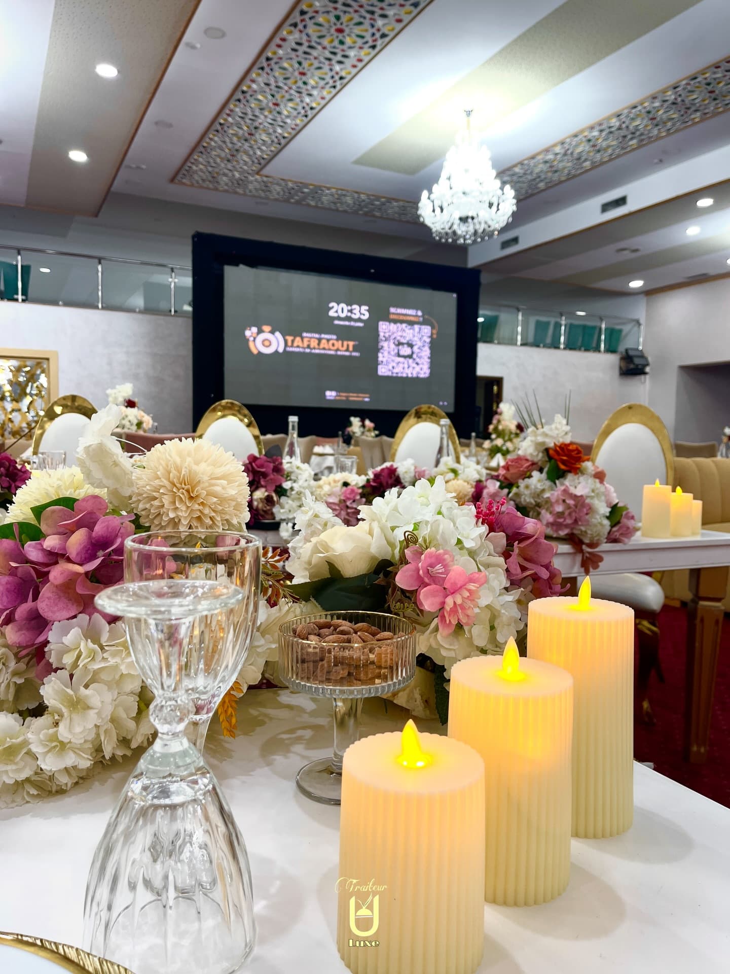 𝗧𝗿𝗮𝗶𝘁𝗲𝘂𝗿 𝗗𝘂 𝗟𝘂𝘅𝗲