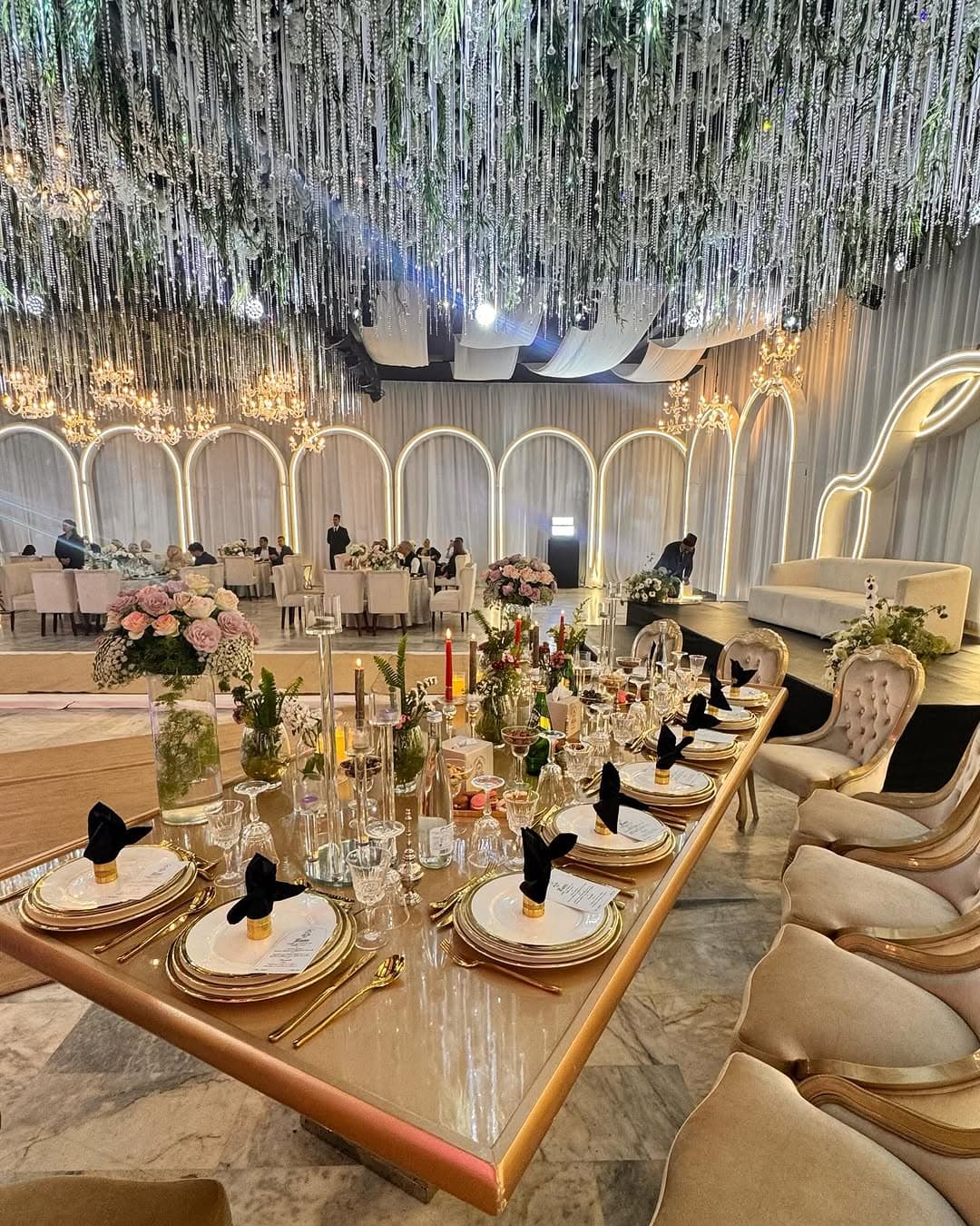 Aarass riad fes idrissi logo