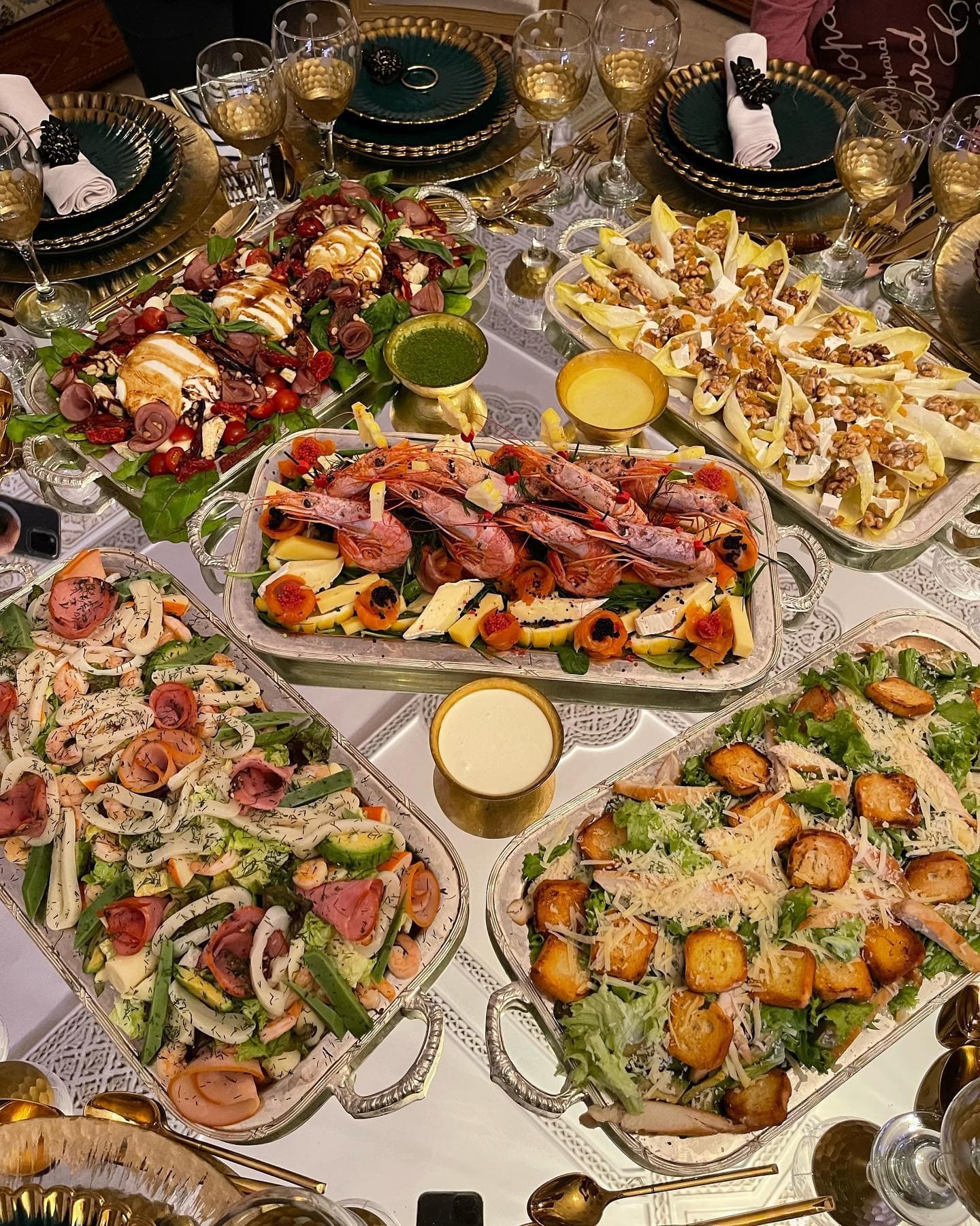 Alexandrie traiteur Events