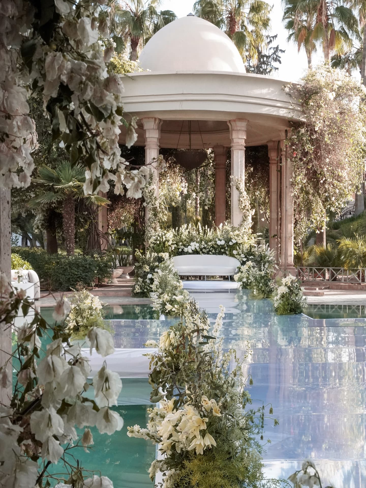 Book In Marrakech Weddings