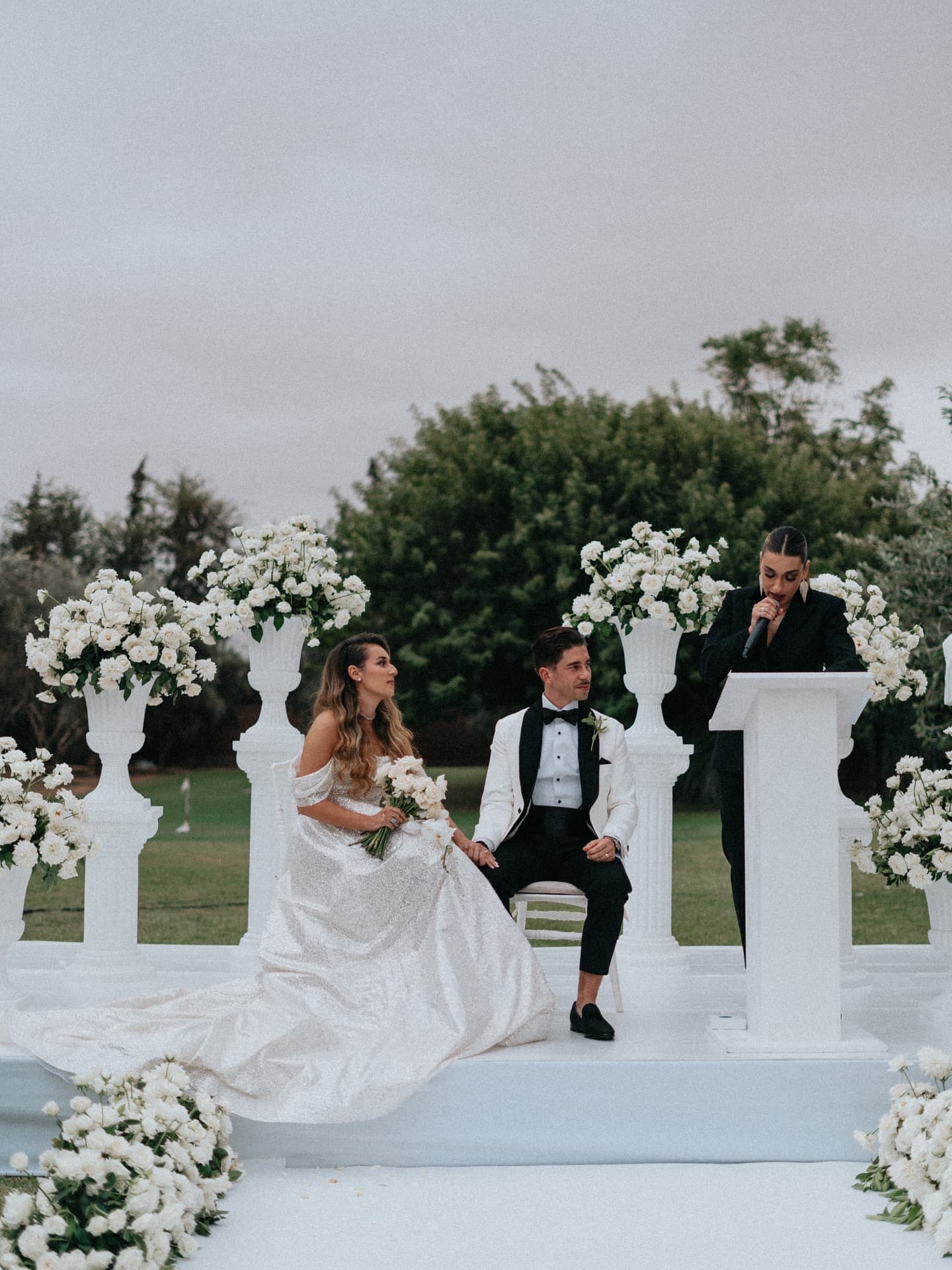 Book In Marrakech Weddings