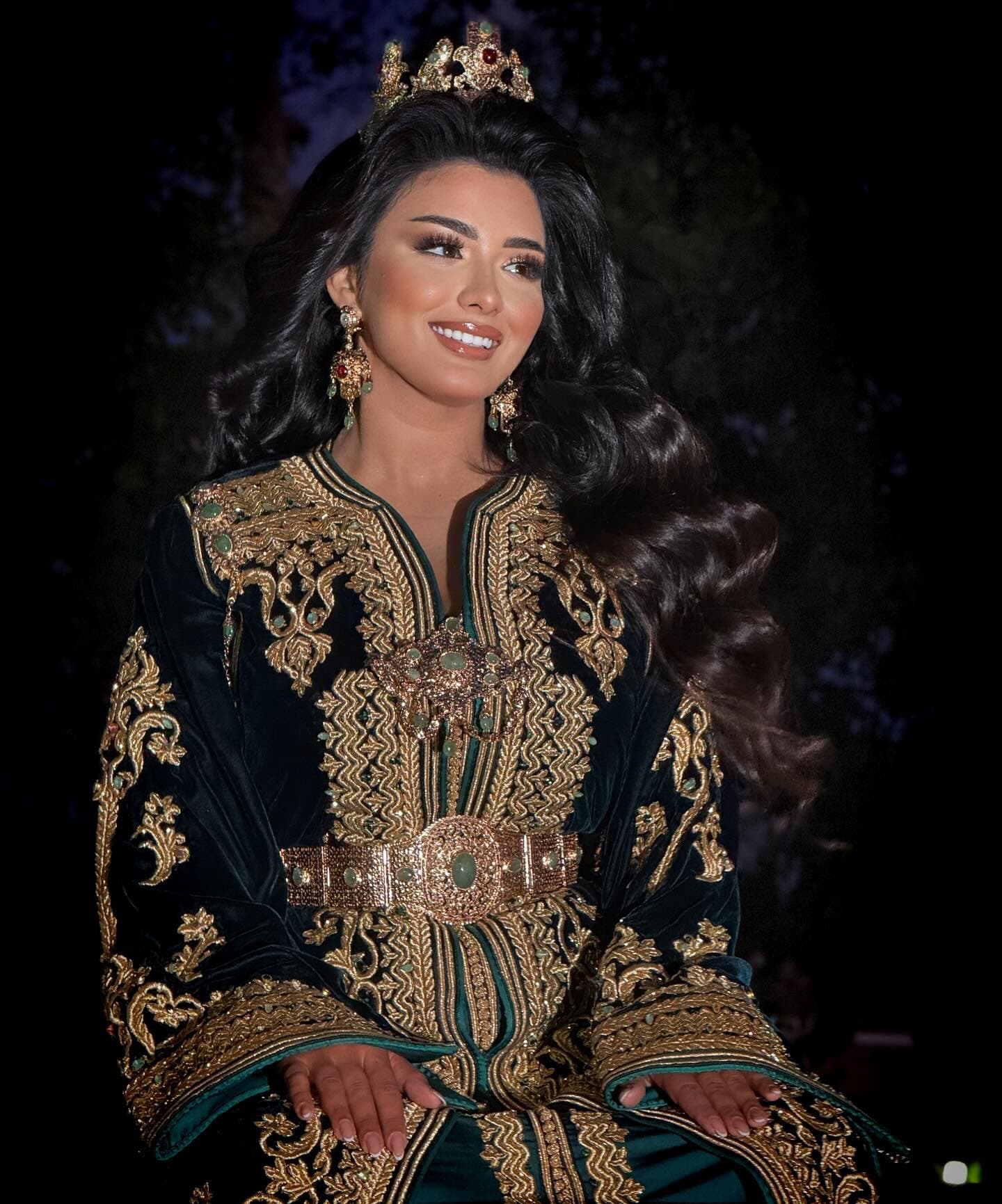 Bouchra Dar Lalla Khnata logo