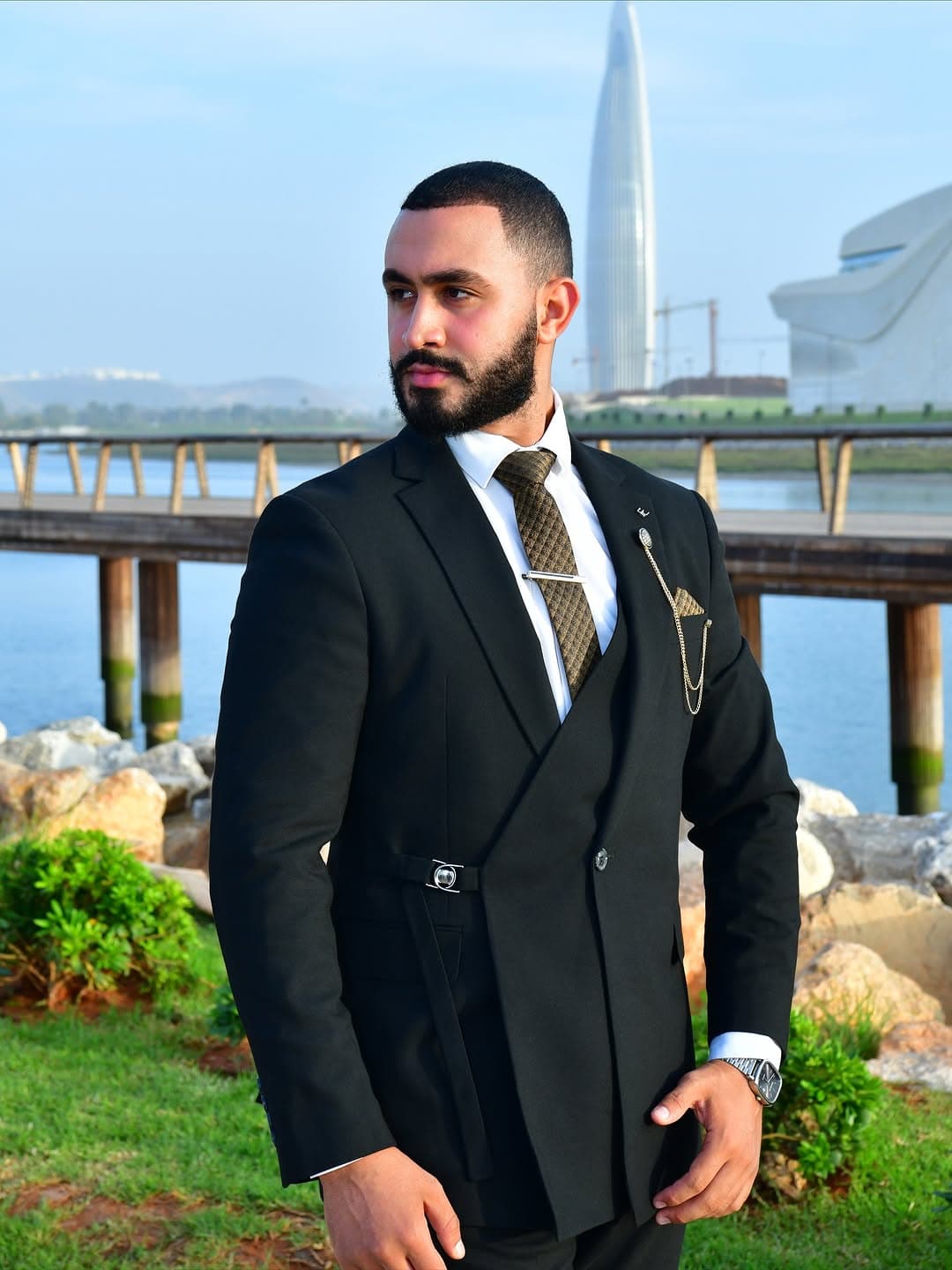 Dar Laarssan by Bouchra logo