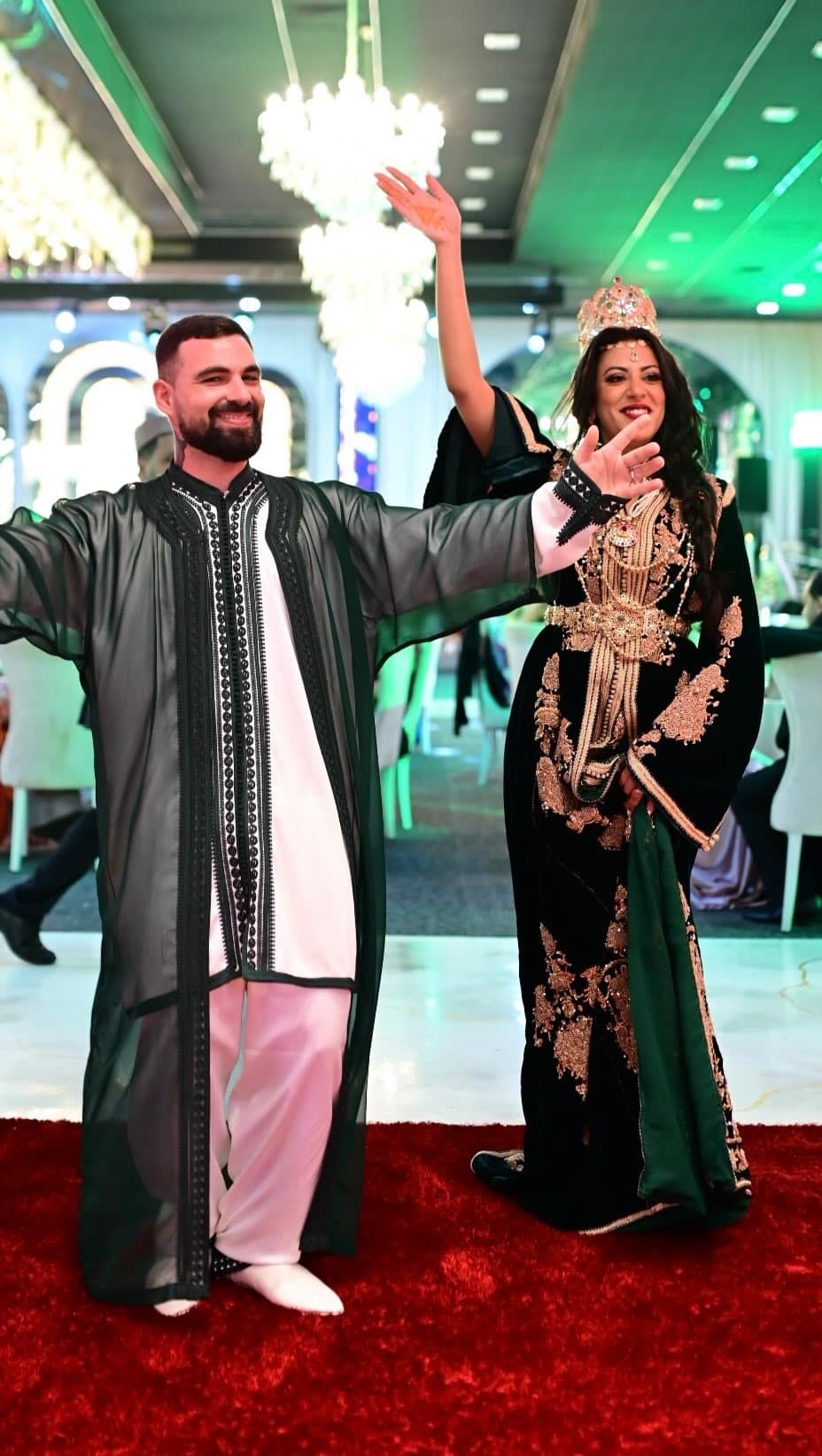 Eclaire Wedding & Event