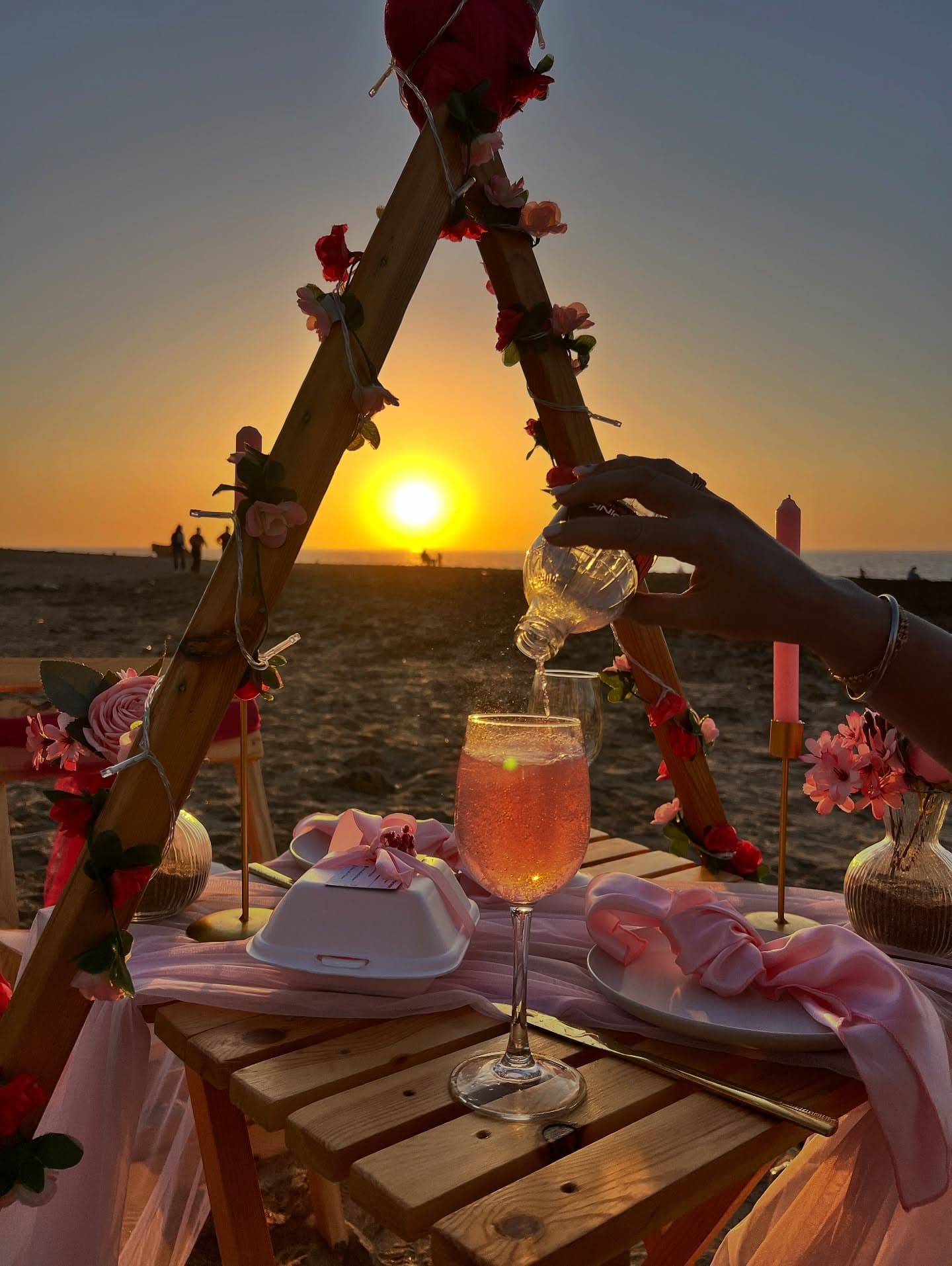 Event Planner By Hanane