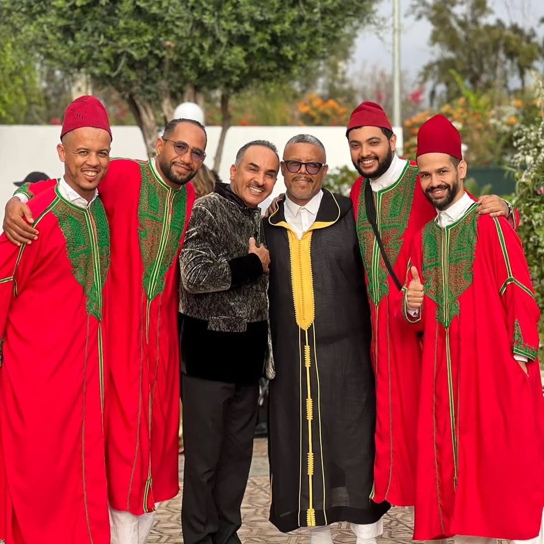 ISSAWA HAJ YOUSSEF BOUFOUS logo