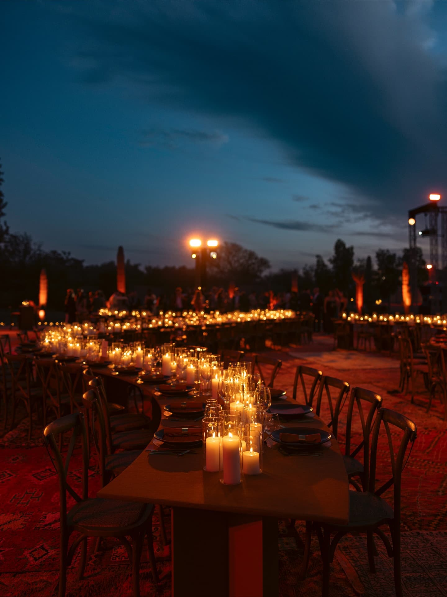 Instants Magiques Marrakech