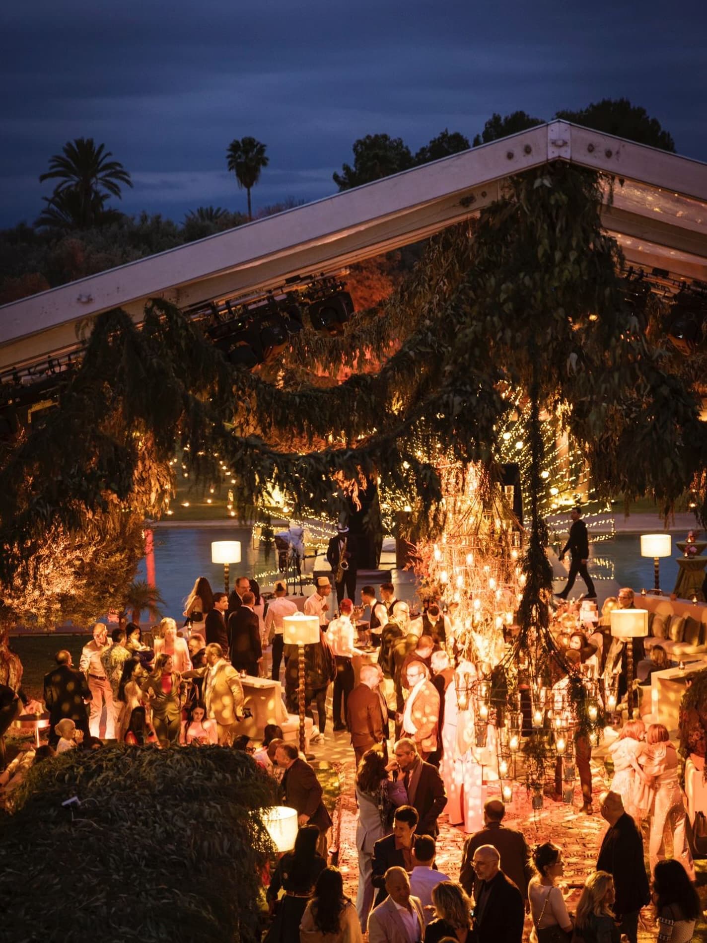 Instants Magiques Marrakech