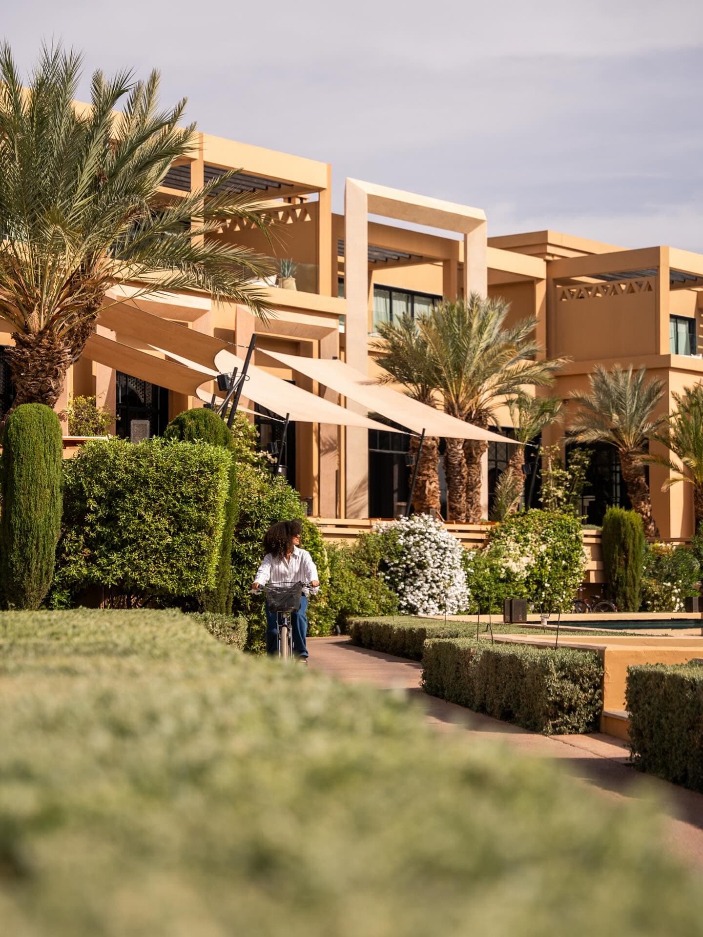 Mandarin Oriental Marrakech