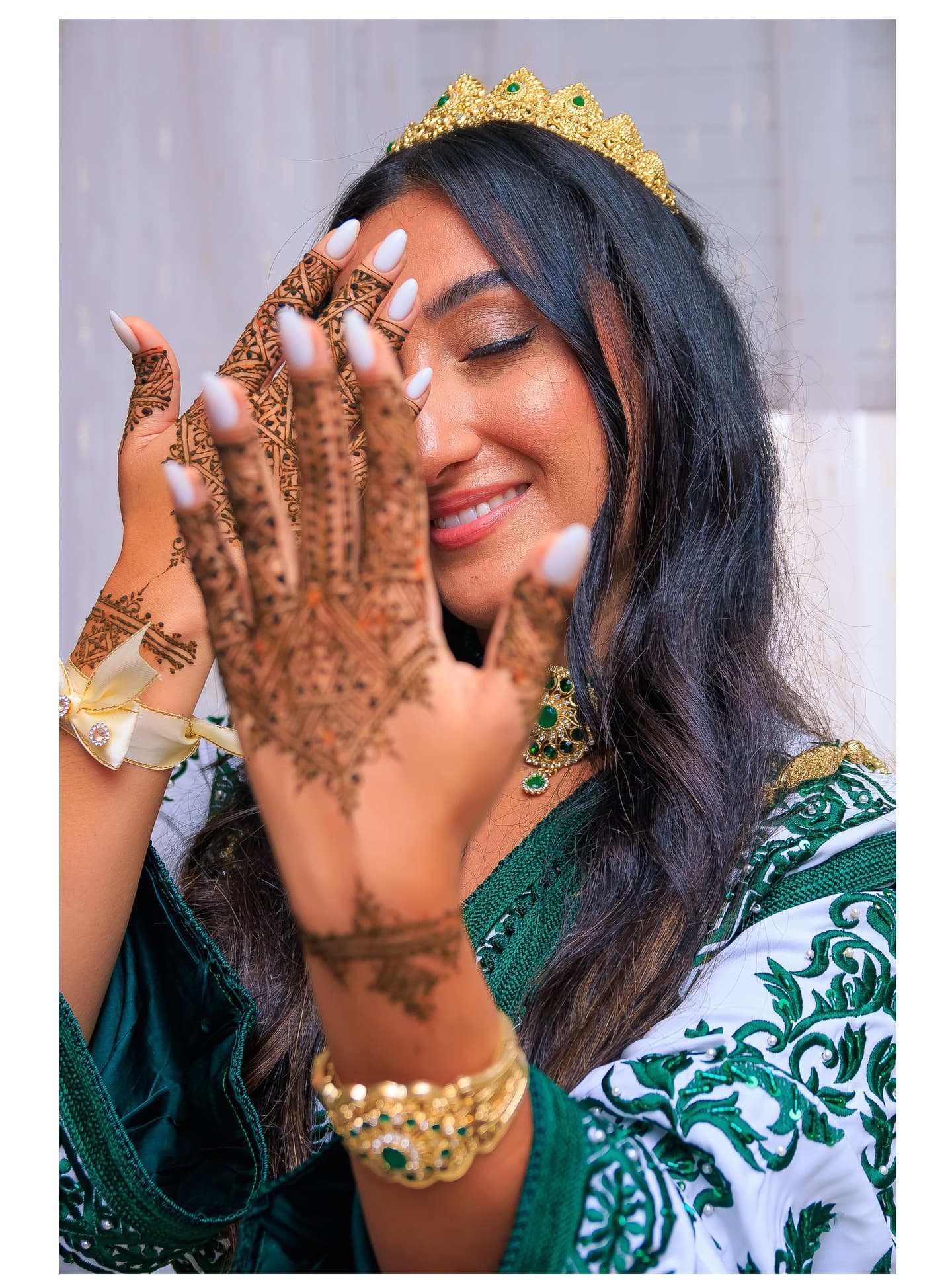 Meriem Lahlou photographie logo