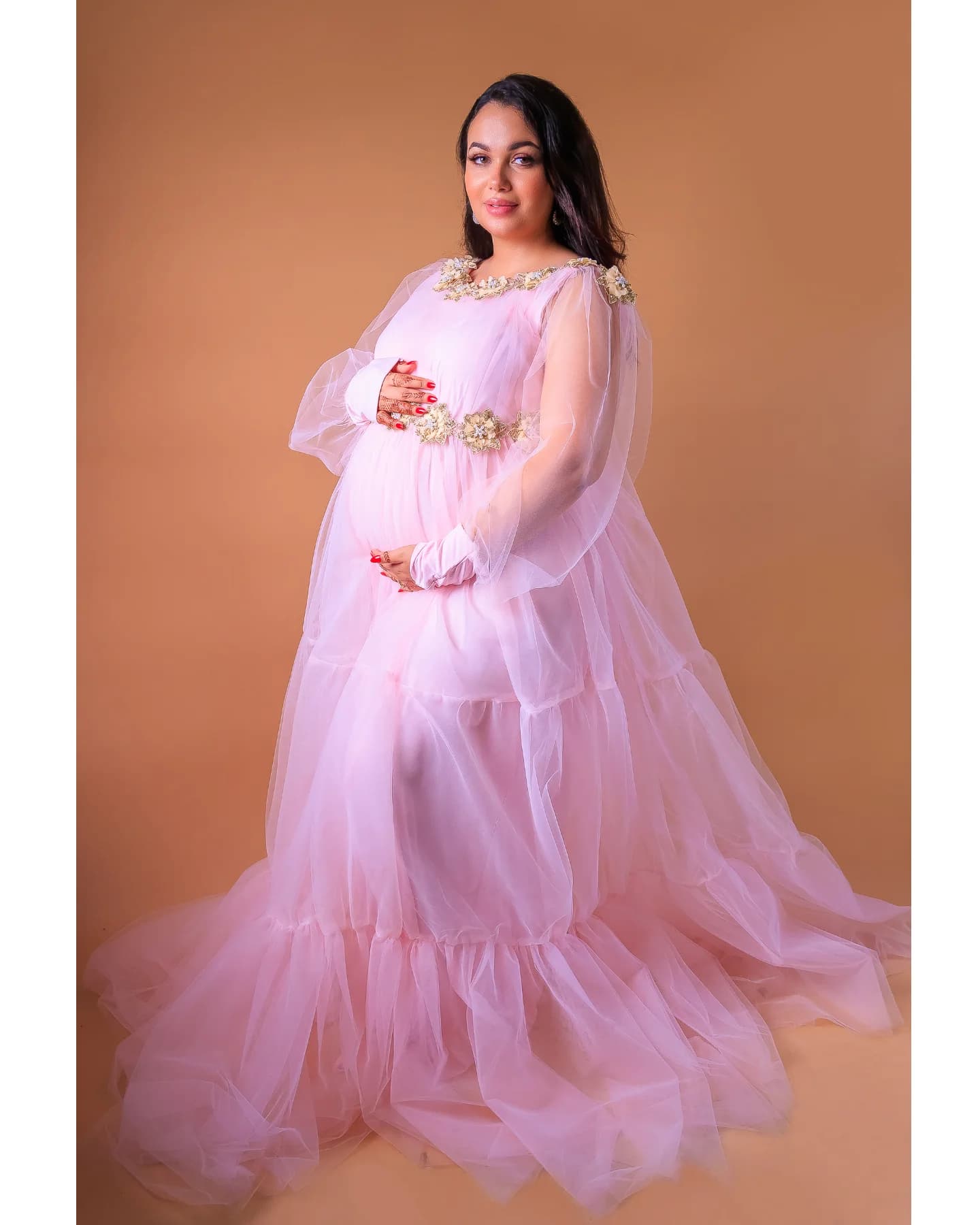 Meriem Lahlou photographie