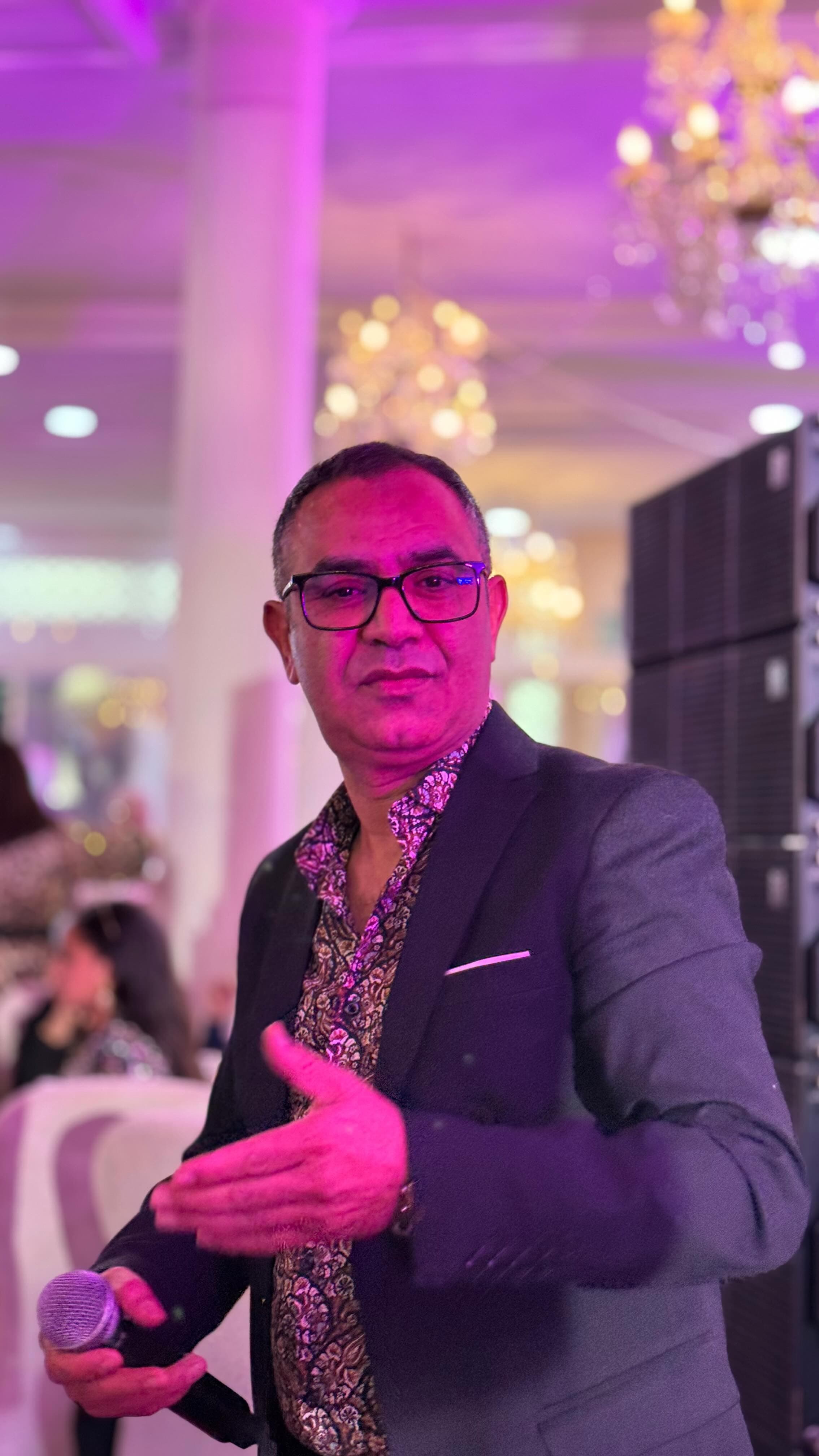 Orchestre Abdessamad Errabie logo