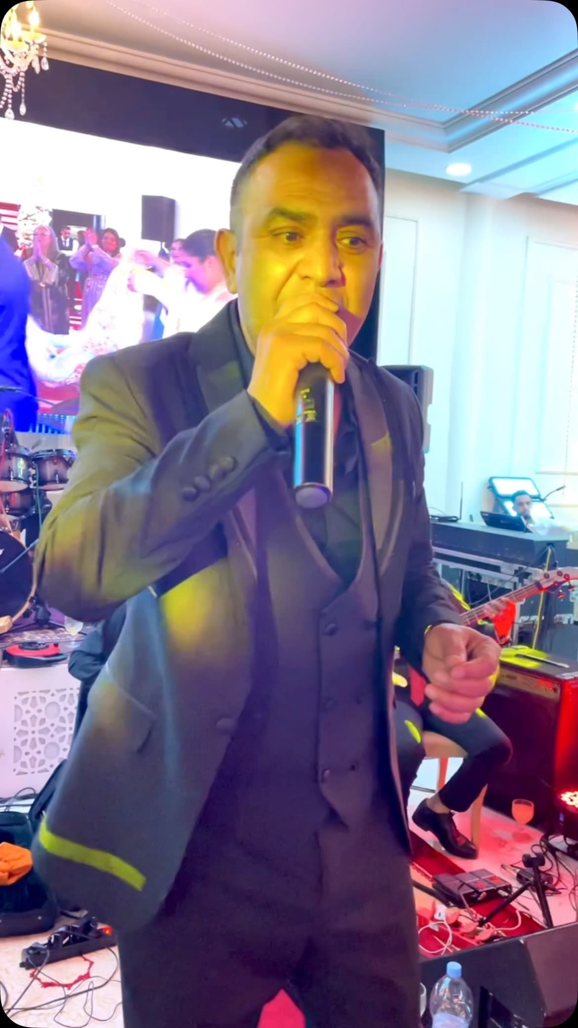 Orchestre Abdessamad Errabie