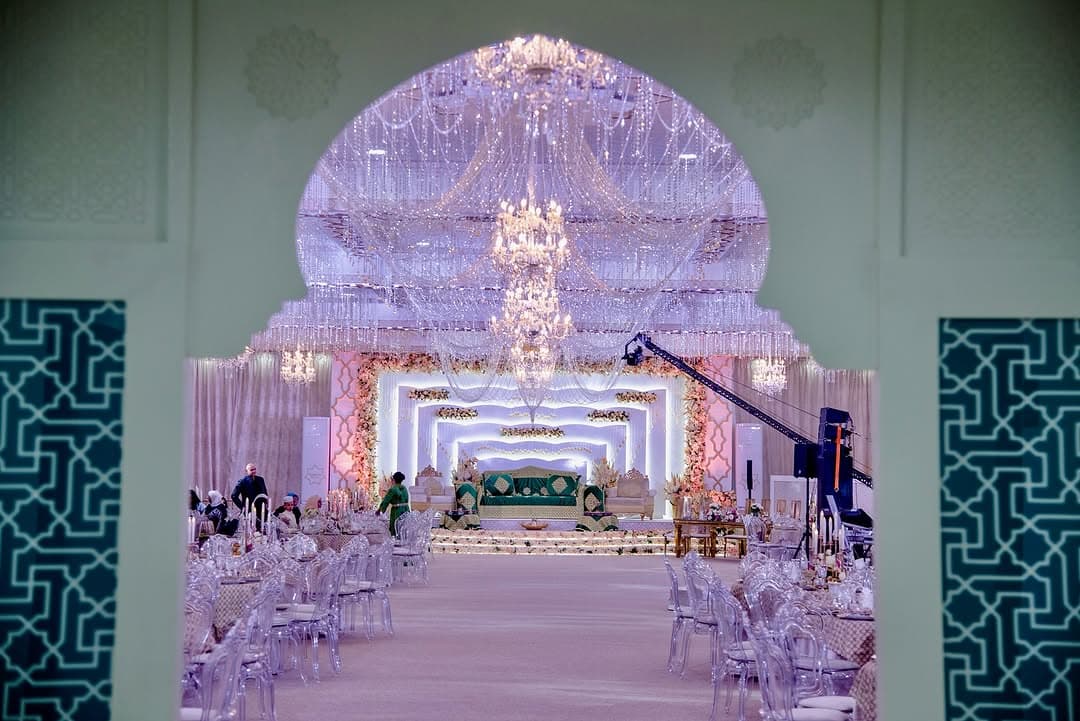 Salle Des Fêtes Floritta