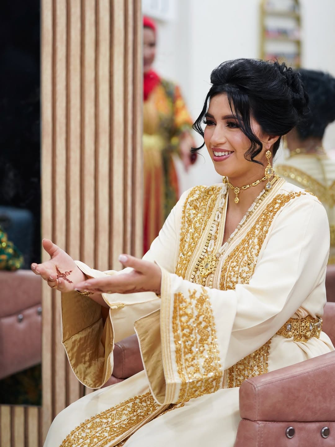 Salle des fêtes Marwa