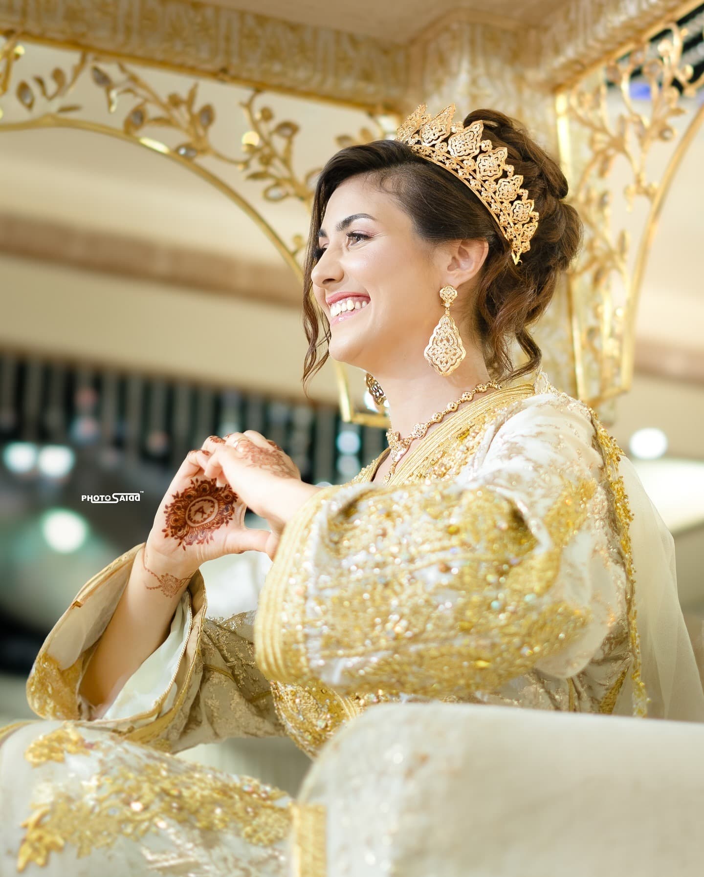 Salles des fΓͺtes Palais salma