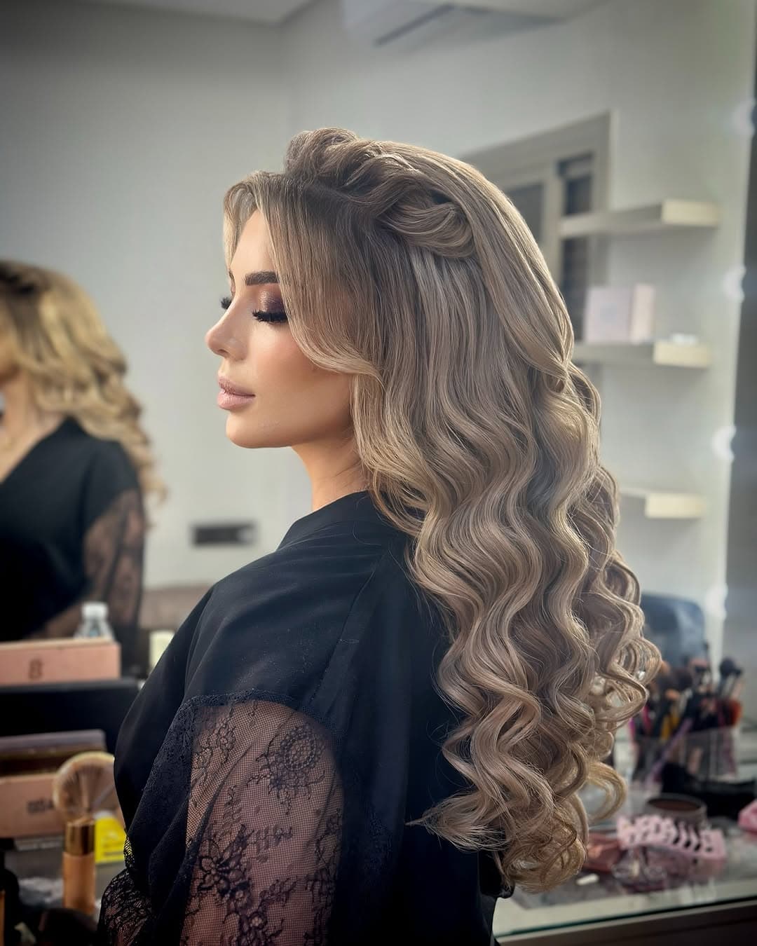 Saoussane chahdi elouazzani logo