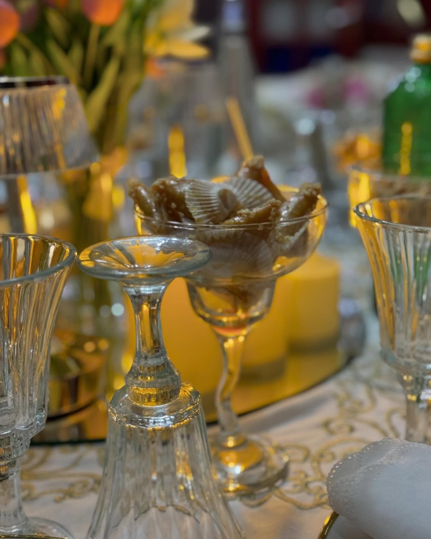 Traiteur Ghazal Évent