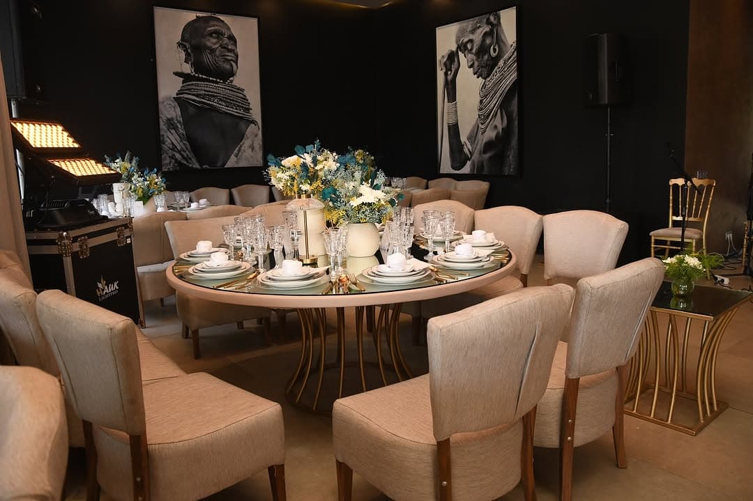 Traiteur paradis des anges