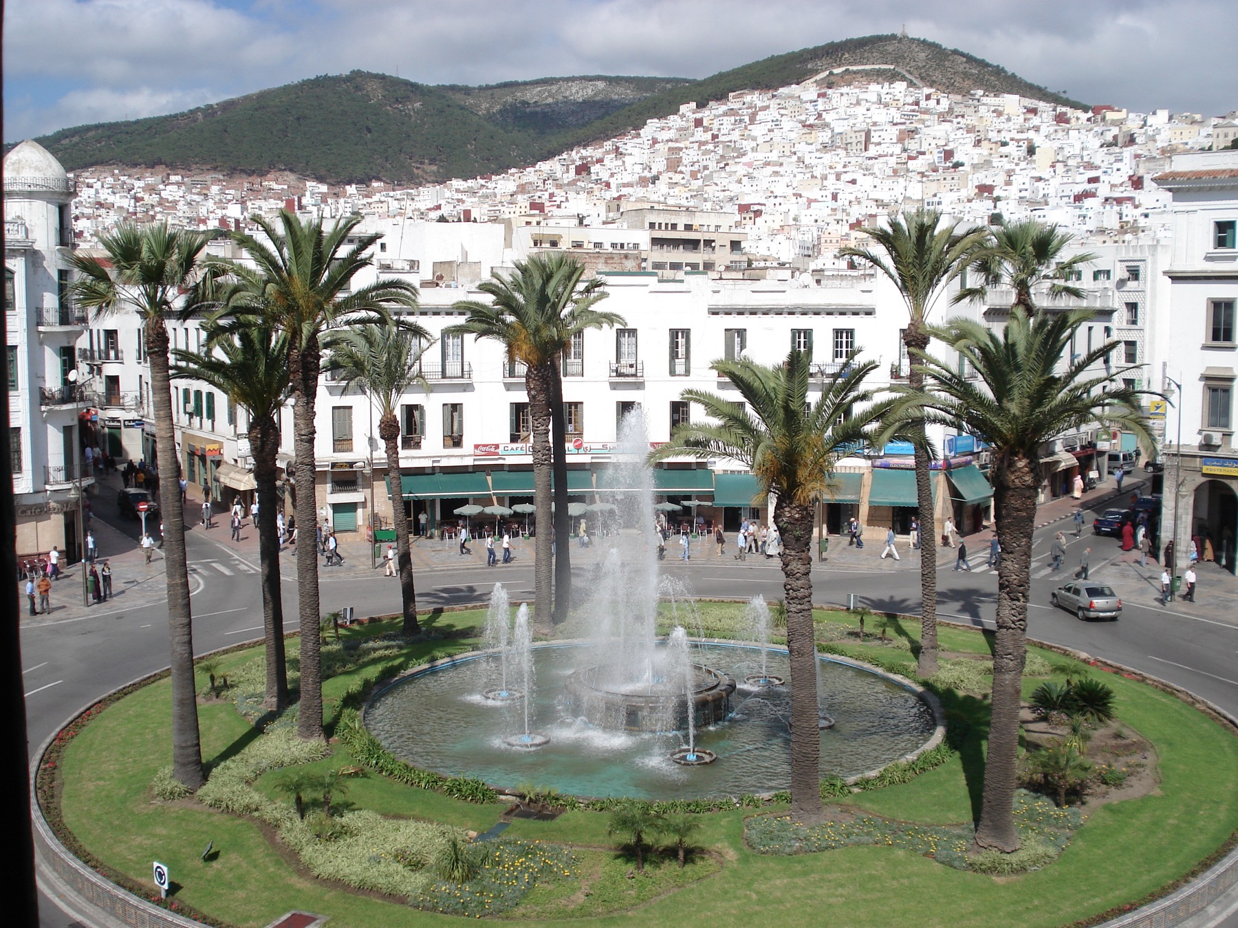 Tétouan